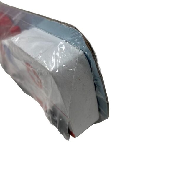 Wood Block Emergency Vehicles Pretend Play - Picture 3 of 4